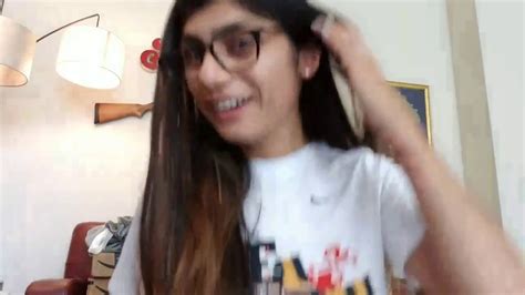 mia khalifa sex vidio|Mia Khalifa Vidéos Porno 